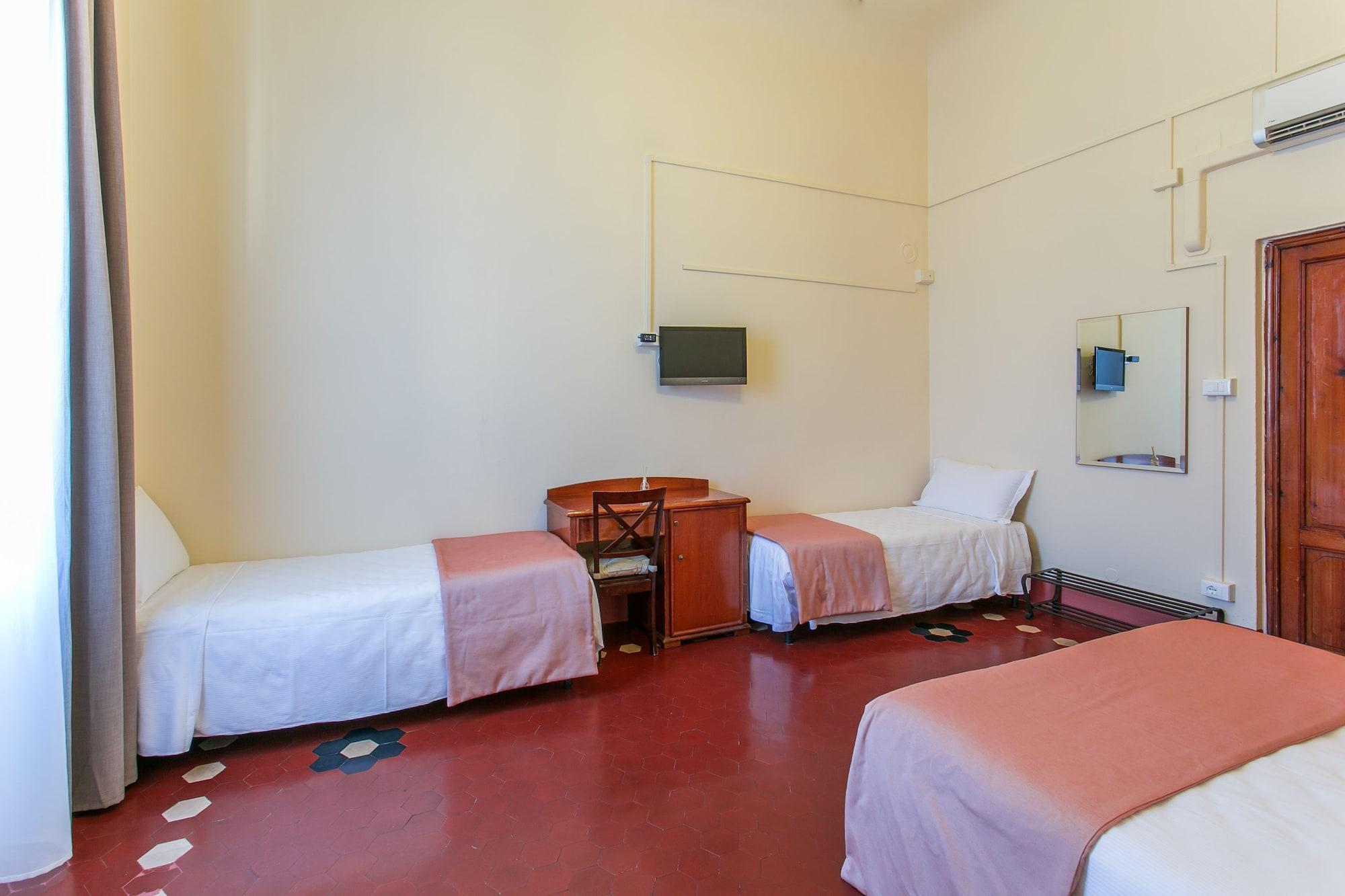 Hotel D'Azeglio Firenze Exterior photo