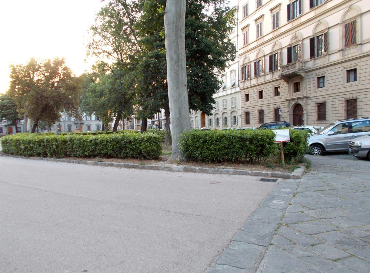 Hotel D'Azeglio Firenze Exterior photo